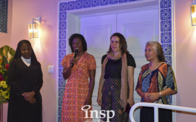 Exposição Sankofa promove imersão audiovisual na obra social da CIANSP em Angola